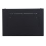 APC AR106 rack 6U Da parete Nero (AR106)