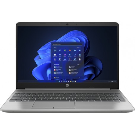 HP 255 G9 AMD Ryzen™ 5 5625U Computer portatile 39,6 cm (15.6") Full HD 8 GB DDR4-SDRAM 512 GB SSD Wi-Fi 5 (802.11ac) Windows 