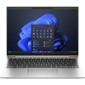 HP EliteBook 830 G11 Intel Core Ultra 7 155U Computer portatile 33,8 cm (13.3") WUXGA 16 GB LPDDR5x-SDRAM 1 TB SSD Wi-Fi 6E (802