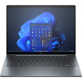 HP Dragonfly G4 Intel® Core™ i7 i7-1355U Computer portatile 34,3 cm (13.5") 3K2K 16 GB LPDDR5-SDRAM 1 TB SSD Wi-Fi 6E (802.11