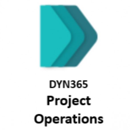 DYNAMICS 365 PROJECT OPERATIONS (CFQ7TTC0HD4D-0001)