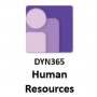 DYNAMICS 365 HUMAN RESOURCES (CFQ7TTC0HD4G-0002)