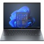 HP Dragonfly 13.5 G4 Intel® Core™ i5 i5-1335U Computer portatile 34,3 cm (13.5") Touch screen WUXGA+ 16 GB LPDDR5-SDRAM 512 G