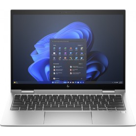 HP ENVY x360 830 G11 Intel Core Ultra 7 155U Ibrido (2 in 1) 33,8 cm (13.3") Touch screen WUXGA 16 GB LPDDR5x-SDRAM 512 GB SSD W