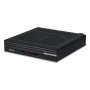 Acer Veriton VN6710GT Intel® Core™ i7 i7-13700T 16 GB DDR4-SDRAM 512 GB SSD Windows 11 Pro Mini PC Nero