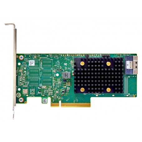Lenovo 4Y37A78601 scheda di interfaccia e adattatore Interno SAS, SATA