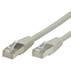 CAVO PATCH CATEGORIA 6E S/FTP 1MT (CRO21990801)