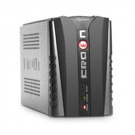 CROWN GRUPPO DI CONTINUITA' 650VA 360W