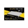 CROWN DC UPS TDC-1100 WHITE PER MODEM