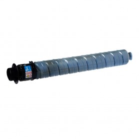 Ricoh 842533 cartuccia toner 1 pz Originale Ciano