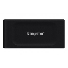 Kingston Technology 1TB SSD esterno XS1000 USB 3.2 Gen 2