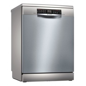 Bosch Serie 6 SMS6ZCI49E lavastoviglie Libera installazione 14 coperti C (SMS6ZCI49E)