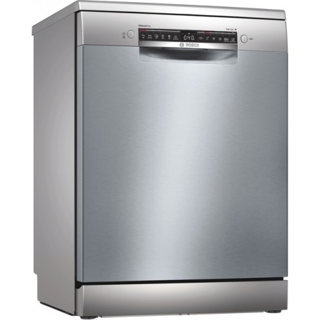 Bosch Serie 4 SMS4HCI52E lavastoviglie Libera installazione 14 coperti D (SMS4HCI52E)