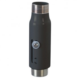 Chief CMS006009 accessorio per montaggio prioettore Metallo Nero (CHCMS006009)