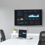 ADATTATORE HDMI A VGA + AUDIO (HD2VGAA2)