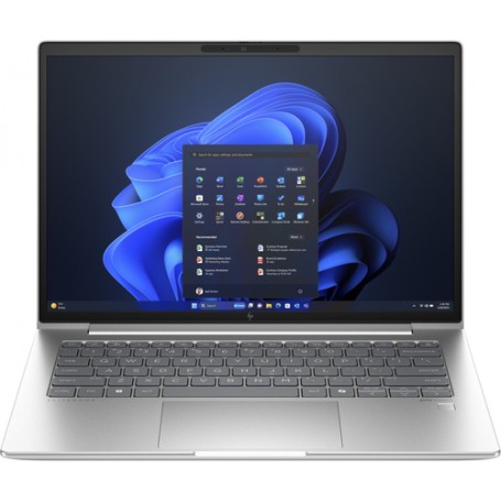 HP EliteBook 640 G11 Intel Core Ultra 7 165U Computer portatile 35,6 cm (14") WUXGA 16 GB DDR5-SDRAM 512 GB SSD Wi-Fi 6E (802.11