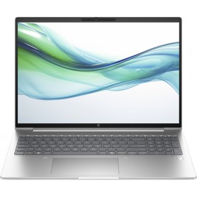 HP ProBook 465 G11 AMD Ryzen™ 5 7535U Computer portatile 40,6 cm (16") WUXGA 8 GB DDR5-SDRAM 512 GB SSD Wi-Fi 6E (802.11ax) Wi