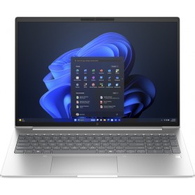 HP EliteBook 660 G11 Intel Core Ultra 5 135U Computer portatile 40,6 cm (16") WUXGA 16 GB DDR5-SDRAM 512 GB SSD Wi-Fi 6E (802.11