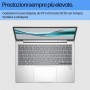 HP EliteBook 630 G11 Intel Core Ultra 5 125U Computer portatile 33,8 cm (13.3") WUXGA 8 GB DDR5-SDRAM 256 GB SSD Wi-Fi 6E (802.1