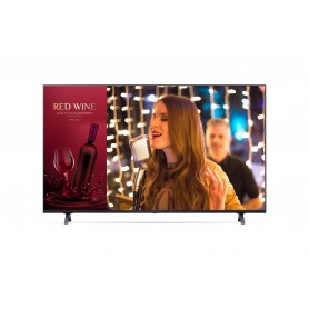 LG 65UN640S Pannello piatto per segnaletica digitale 165,1 cm (65") LCD Wi-Fi 400 cd/m² 4K Ultra HD Blu WebOS