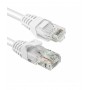 Vultech TAAU300-UTP-WH cavo di rete Nero 30 m Cat6 U/UTP (UTP) (TAAU300-UTP-WH)