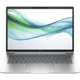 HP ProBook 445 G11 AMD Ryzen™ 7 7735U Computer portatile 35,6 cm (14") WUXGA 16 GB DDR5-SDRAM 512 GB SSD Wi-Fi 6E (802.11ax) W