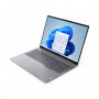Lenovo ThinkBook 16 AMD Ryzen™ 5 7430U Computer portatile 40,6 cm (16") WUXGA 16 GB DDR4-SDRAM 512 GB SSD Wi-Fi 6 (802.11ax) W