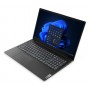 Lenovo V V15 Intel® Core™ i3 i3-1315U Computer portatile 39,6 cm (15.6") Full HD 8 GB DDR4-SDRAM 512 GB SSD Wi-Fi 5 (802.11ac