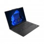 Lenovo ThinkPad E14 Gen 5 (AMD) AMD Ryzen™ 5 7430U Computer portatile 35,6 cm (14") WUXGA 16 GB DDR4-SDRAM 512 GB SSD Wi-Fi 6 