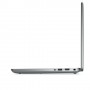 DELL Latitude 5450 Intel Core Ultra 7 155U Computer portatile 35,6 cm (14") Full HD 16 GB DDR5-SDRAM 512 GB SSD Wi-Fi 6E (802.11