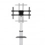37 -86  ROTATE TV CART