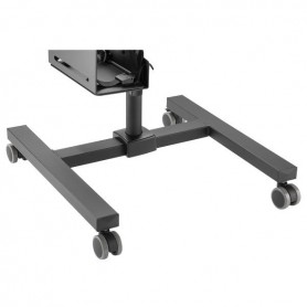 17"-32" SINGLE MONITOR MOBILE WORKS