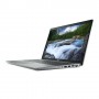 DELL Latitude 5550 Intel Core Ultra 7 155U Computer portatile 39,6 cm (15.6") Full HD 16 GB DDR5-SDRAM 512 GB SSD Wi-Fi 6E (802.