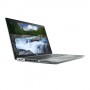 DELL Latitude 5550 Intel Core Ultra 7 155U Computer portatile 39,6 cm (15.6") Full HD 16 GB DDR5-SDRAM 512 GB SSD Wi-Fi 6E (802.