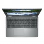 DELL Latitude 5550 Intel Core Ultra 5 125U Computer portatile 39,6 cm (15.6") Full HD 16 GB DDR5-SDRAM 512 GB SSD Wi-Fi 6E (802.