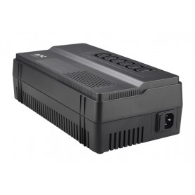 APC BV1000I gruppo di continuità (UPS) A linea interattiva 1000 VA 600 W 1 presa(e) AC (BV1000I)