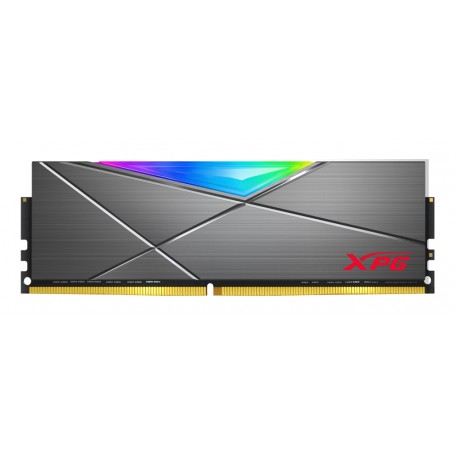 XPG SPECTRIX D50 memoria 16 GB 2 x 8 GB DDR4 3200 MHz (AX4U320038G16A-DT50)