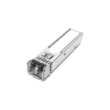 Brocade 1000BASE-SX SFP modulo del ricetrasmettitore di rete Fibra ottica 1000 Mbit/s