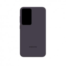 SILICONE CASE DARK VIOLET S24 UL