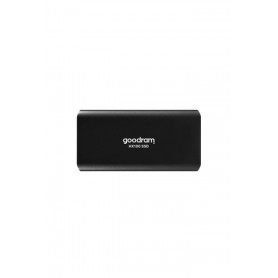 Goodram HX100 512 GB Nero (SSDPR-HL100-512)