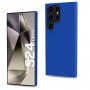 CROMO GALAXY S24 ULTRA 5G BLUE