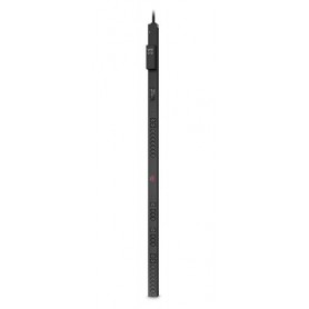 APC AP6009A unità di distribuzione dell'energia (PDU) 26 presa(e) AC Nero (AP6009A)