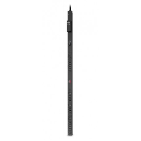 APC AP6009A unità di distribuzione dell'energia (PDU) 26 presa(e) AC Nero (AP6009A)