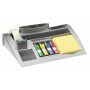 3M C50 organizzatore per cassetto di scrivania Argento (61493)