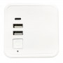 MULTIPRESA 220/USB POWERCUB TX-195