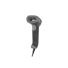 1470G EMEA,1D PDF 2D,BLACK,DISINFECTANT READY