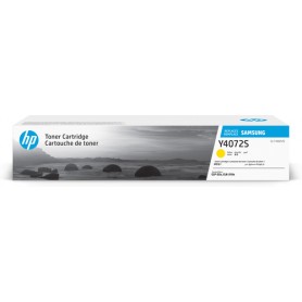 Samsung Cartuccia toner giallo CLT-Y4072S (SU472A)