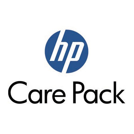 HP UK022E estensione della garanzia (UK022E)