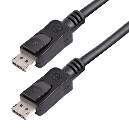 CAVO DISPLAYPORT 1.2 DI 1 8 M (DISPLPORT6L)