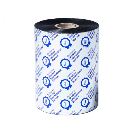 Brother BSP-1D600-110 nastro per stampante Nero (BSP1D600110)